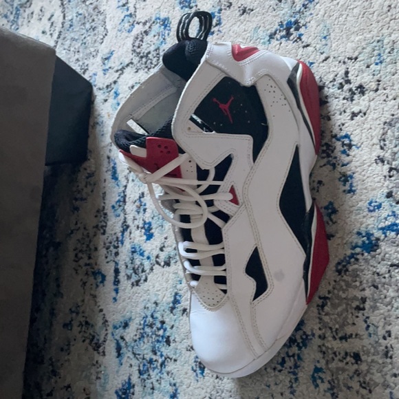 Air Jordan true flight - Picture 3 of 4